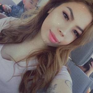 Meet your Posher, Jacqueline